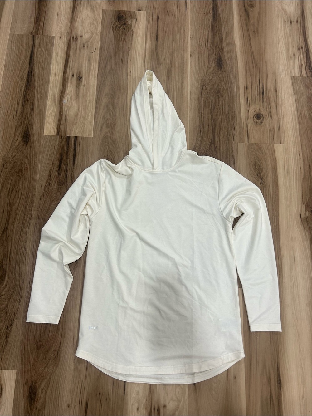 BYLT Men’s Pulse Lightweight hoodie